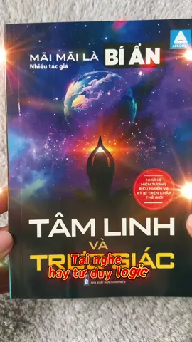 🔮 CÓ NHỮNG ĐIỀU KHÔNG THỂ GIẢI THÍCH CHỈ BẰNG LÝ TRÍ… 📖 TÂM LINH VÀ TRỰC GIÁC – cuốn sách dành cho những ai tò mò về thế giới nội tâm, trực giác và những cảm nhận sâu kín của con người. ✨ Khi trực giác lên tiếng, liệu đó chỉ là một cảm giác thoáng qua… hay là một dạng nhận biết mà chúng ta chưa thực sự hiểu hết?#tamlinhvatrucgiac #bian #huyenbi #tamlinhhuyenbi 
