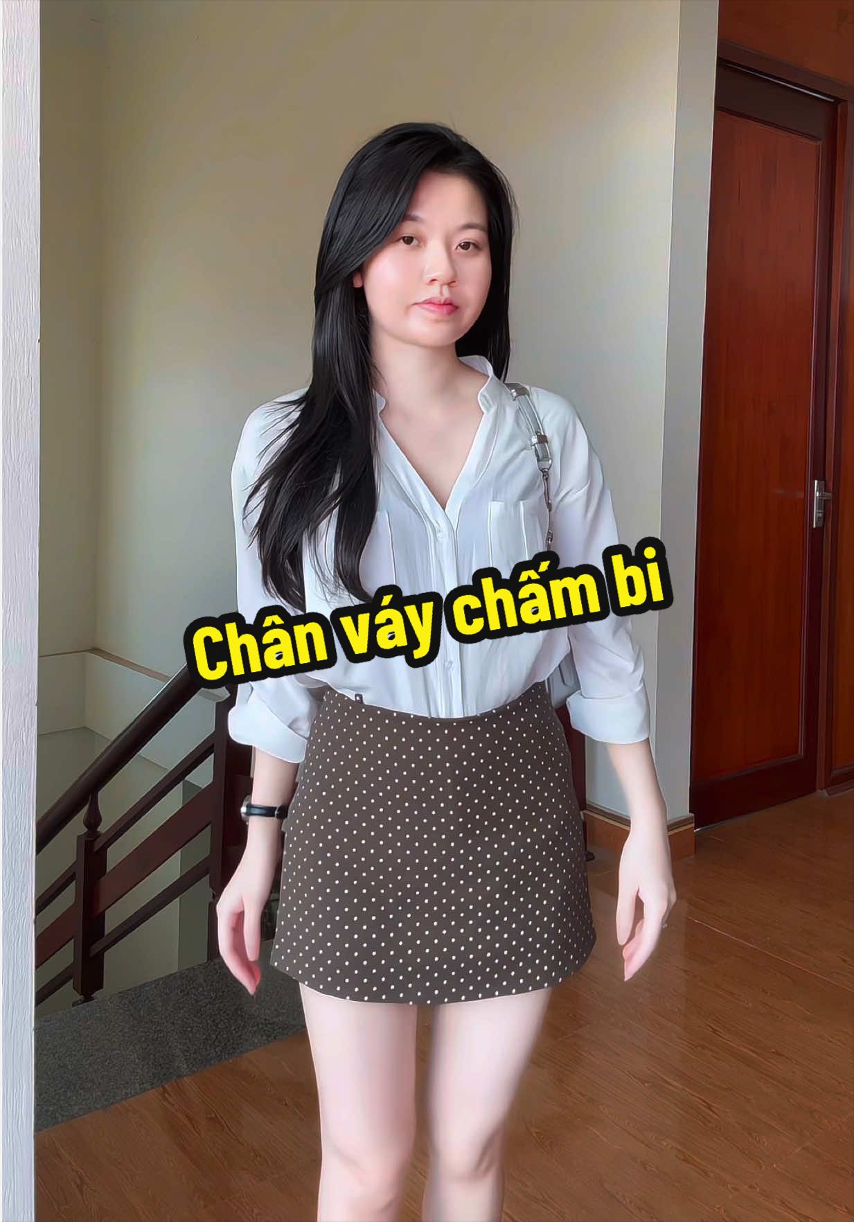 Xinh nè #reviewlamdep 