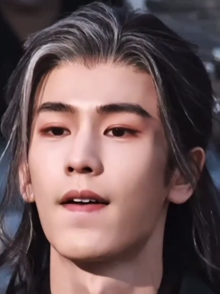 พ่อเทพบุตรสุดหล่อเซียวลี่ หล่อ เท่ กร้าวใจสุดๆ 🔥🫠💓 #เซียวลี่ #กุ้ยหลวน GuiLuan [The Road to Glory] ➡️ รอออนแอร์นะคะ #จางหลิงเฮ่อ #Zhanglinghe  #พระเอกจีนสุดหล่อ 🇨🇳