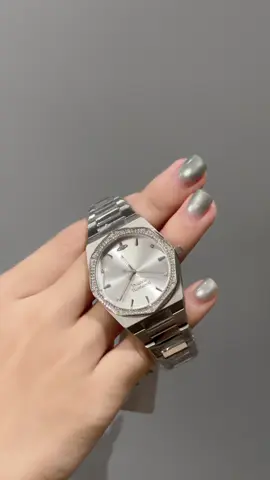 Đồng Hồ Vivienne Westwood Charterhouse Sliver [VV244QSLSL]  #viviennewestwood #dongho #xinhdepmoingay 