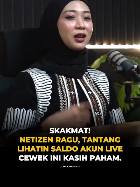 Jangan cuma bicara, buktikan! 🔥 Cenli Yani tantang balik netizen yang meragukan kredibilitasnya sebagai trader. Transparansi adalah kunci dalam dunia edukasi trading. 💻📉 @cenliyani  #Cenliyani_TK