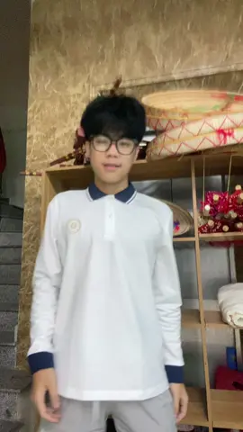 Lớp viral roi còn tôi?#ancomchua #may 