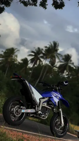 #wr250r #yamaha #trendingvideo #1millionviews #NISH 