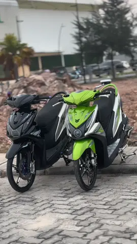 spil dulu dong duo kalian 😋 #spokey 
