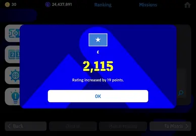 Match division 😳 Gg ##efootball 