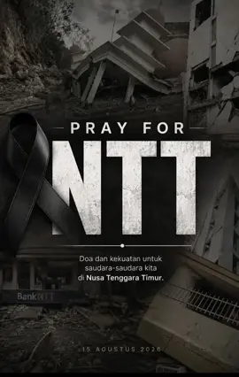 #prayforNTT #ntt #foryou #foryoupage #trending 