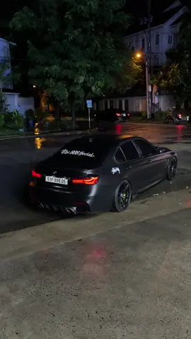 THE 808 SOCIAL🔥 Ae cần Exhaust - Coilovers - Body Kits - Wing - Wheels cho BMW LH e nhé 0817186852 #the808social #bmw320i #exhaust #exhaustsound 