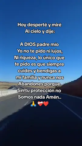 #graciasdios #por_un_nuevo_dia🙏🌅❤️ 