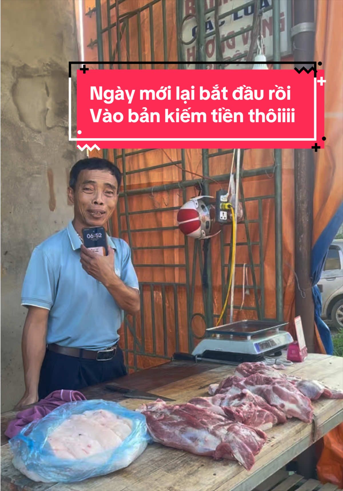 Cùng theo chân chú vào bản kiếm tiền nha. #Kiemtienoban #Vlog #viral #xuhuongtiktokk #banhang 