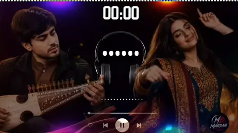 pashto TikTok viral song foryoupage...see more 