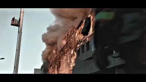 #bspp #pompier #firefighters #fry #viral 