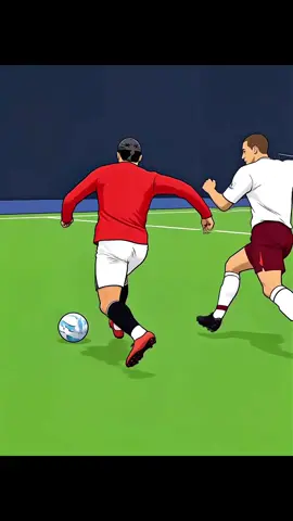 Who is he? #Soccer #football #worldcup #goal #animation 