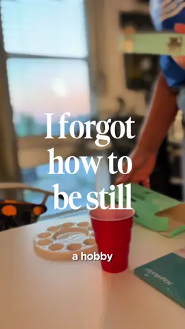 Started a Skillshare class this week. Loose watercolor roses. Four colors. No deadline. Just stillness. I forgot how much I needed something that's just mine. Tell me — what's the hobby you keep saying you'll get to? 🌹 #lifeover40 #womenover40 #midlifewomen #stillness #hobbiesover40 #womenintheirforties