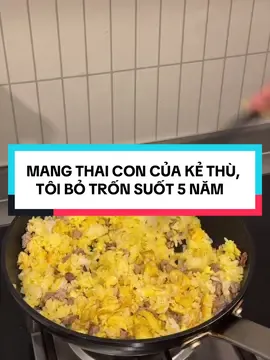[ FULL ] MANG THAI CON CỦA KẺ THÙ, TÔI BỎ TRỐN SUỐT 5 NĂM | cre: Mèo Cưng Audio #CapCut #truyenaudio #full #xuhuong #fyp 