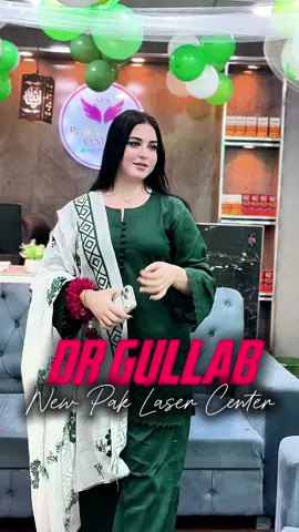Where advanced skincare meets professional care. Dr. Gullab is here to help you feel confident with personalized aesthetic and skincare treatments #gentlelase #fyp #foryou #foryoupage #growmyaccount 