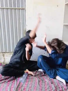 Slap game