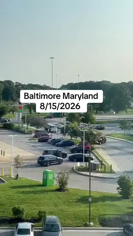 #maryland #baltimorehiglantowdgm #viral #migracion 
