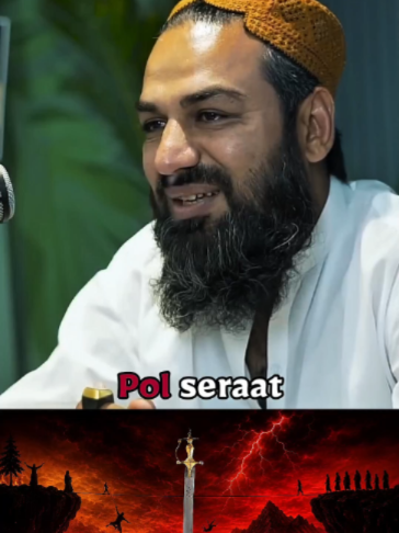 pol serrat full horror podcast specialist in jinnat hazarat javeed #trending #usa_tiktok #hazart #uk #viraltiktok