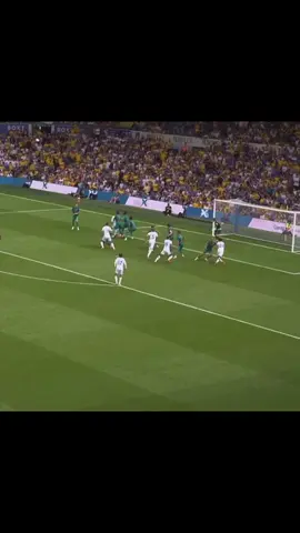 TARIIK MUHAREMOVIC BICYCLE KICK #muharemovic #leedsunited #bicyclekick #fyp #viral 