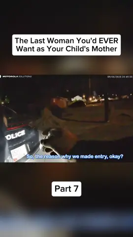 Part 7 #cops #police #bodycam 