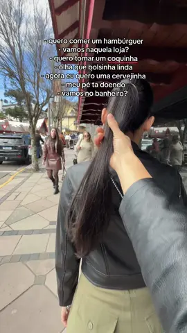 É desse jeitinho 
