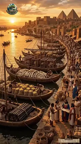 Gold, ivory, ebony, incense, exotic animals — everything the ancient world craved passed through one African kingdom. For 1,000 years, Kush controlled the corridor between sub-Saharan Africa and the Mediterranean.