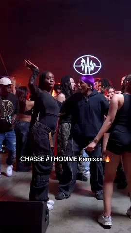 Chasse à l’homme remixx 😍😍 #mashup #niska @NATOXIE @Niska #gregoire #shatta #bouyon 