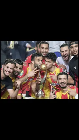 ترجي 2018/2019 🇧🇪نشالله جاي خير#fyp #ترجي_دولة #تونس #غول_افريقيا❤💛 #ترجي_دولة 