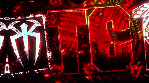 WWE - ROMAN REIGNS | “I AM GREATNESS” | CUSTOM TITANTRON EDIT | 2026 | “OTC1” (Theme Song).                                        #ww #romanreigns #romanreignswwe #romanreignsedit #romanreignsedits 