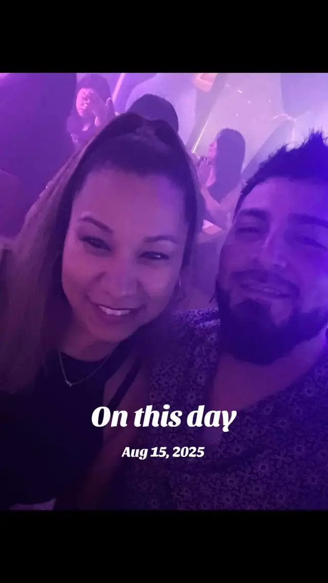 #onthisday