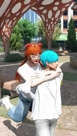 เขาพูดเรื่องอะไรกันอะ#ลีซอxd #เดชี่ #lazenxd #เดโนซอ🧡💙 @DESYY1 @LAZEN XD 