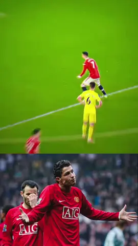 Cristiano Ronaldo short power 💥💀