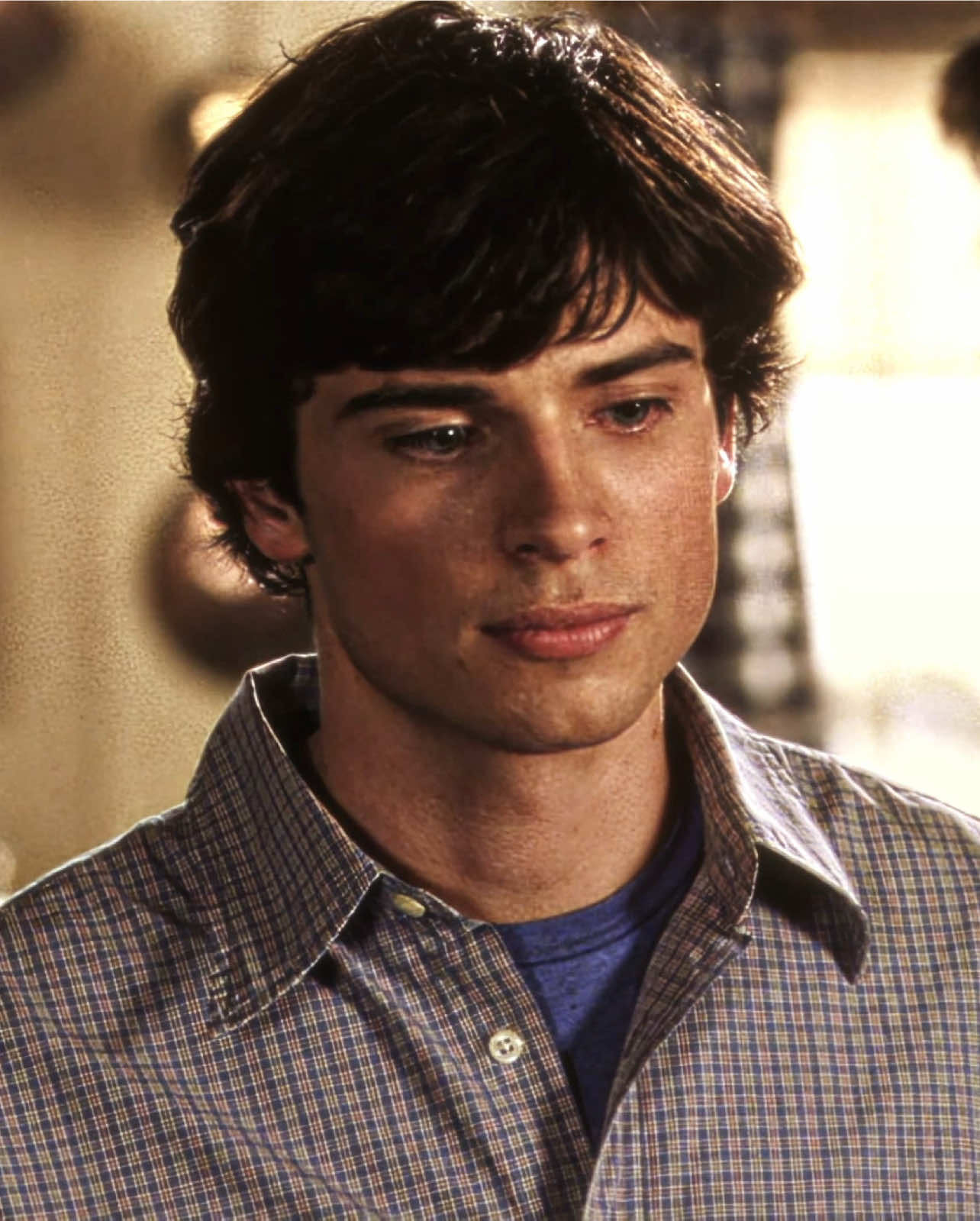 don’t tell no lieee | #tomwelling #clarkkentedit #tomwellingedit #smallville #aftereffects  -cc: klivds -song: animals by maroon 5 -scp: @lila  -sharpen settings: wellingscene -topaz: onxlydilf -episode 1x09 rogue @𝐒 ❤︎ @tay 
