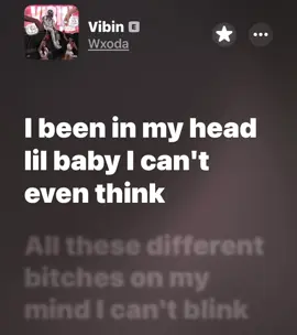 #wxoda #wooda #applemusic #lyrics #music 