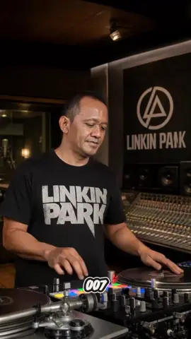 RASA YANG TERTINGGAL || COVER ROCK X LINKINPARK #videomusica #dancechallenge #coverrock #007 #mystyle 