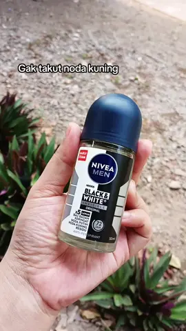 #niveamen #deodorant #NIVEAKlubIndonesia #NIVEAKlubIndonesia 