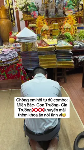 Xin cảm nhận lấy chồng gia trưởng của các bác🤭🤭🤭#banthogiatien #banthodep #bantho #giatruong #giatruongmoiloduocchoem 