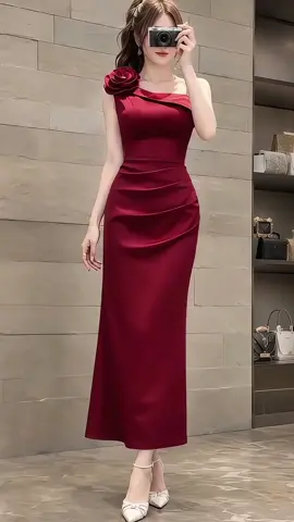 Đầm dạ hội thiết kế cao cấp!!!#thoitrangnuhottrend #macdepmoingay #damdahoi #damdutiec #damxinh @Hoàng Thơm Fashion 
