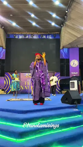 #fyp #viral #gospel #ebunolamisings  Thank You  Lord for grace , Thank You Shepherd hill Baptist church for having me 🙏🏾