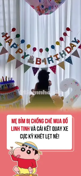 #xuhuong #lovetiktok #birthday #sinhnhat #mebimsua 