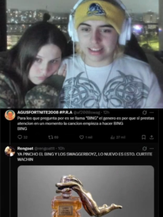 Ya pincho el bing agusfortnite #rageylo #lolomorales #mainstream #paratii #fyp #viral