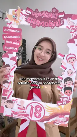 siap foto bersama kiddos✨🤏🏻