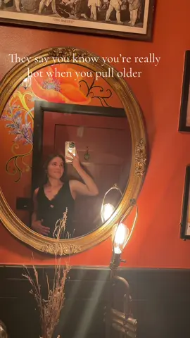 me and my little black dress