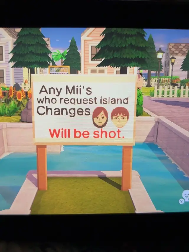 It’s getting out of hand. #tomodachilife #mii #relateable #viralvideos 