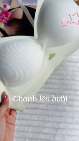 Lên size giọt nước siêu tự nhiên. #aonguc #aobra #aokhonggong #xuhuong #aolot 