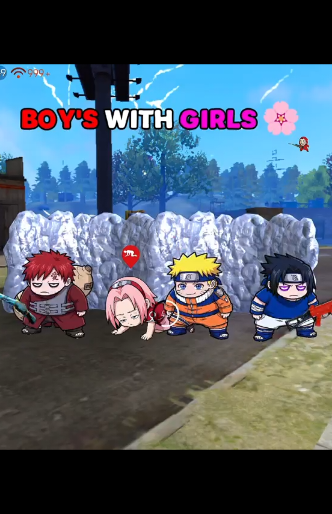 BOYS WITH BOYS BEHAVIOR 🙏   #followme #reposteria #viral #freefire #foryoupage❤️❤️ 