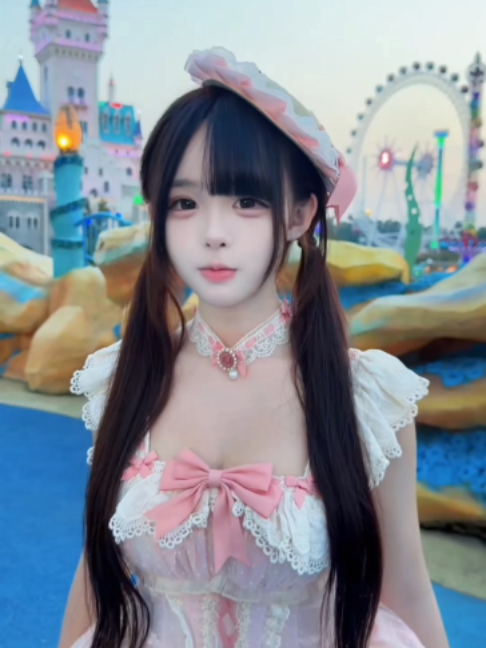 给我瞧瞧 看看👀