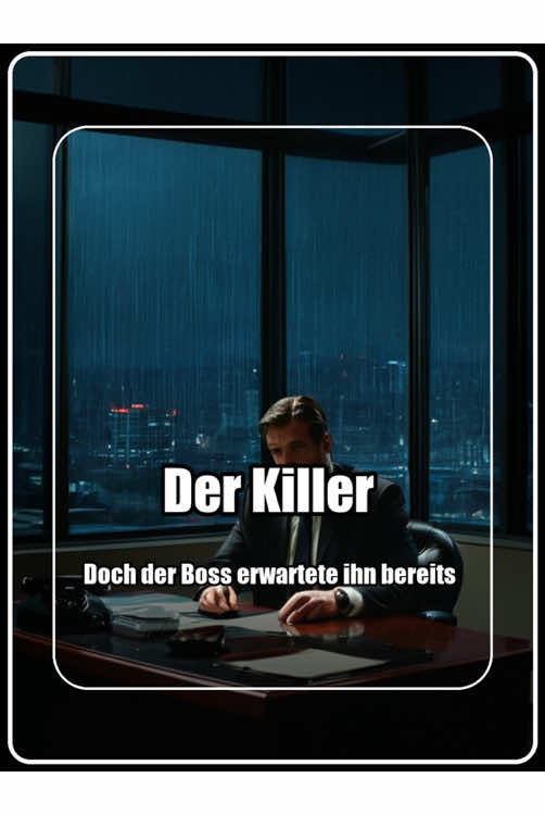 Auftragskiller scheitert, seine Frau wird angegriffen: Wer steckt dahinter? #DerKiller #Actionthriller #Auftragskiller #Filmerklärung #Rache