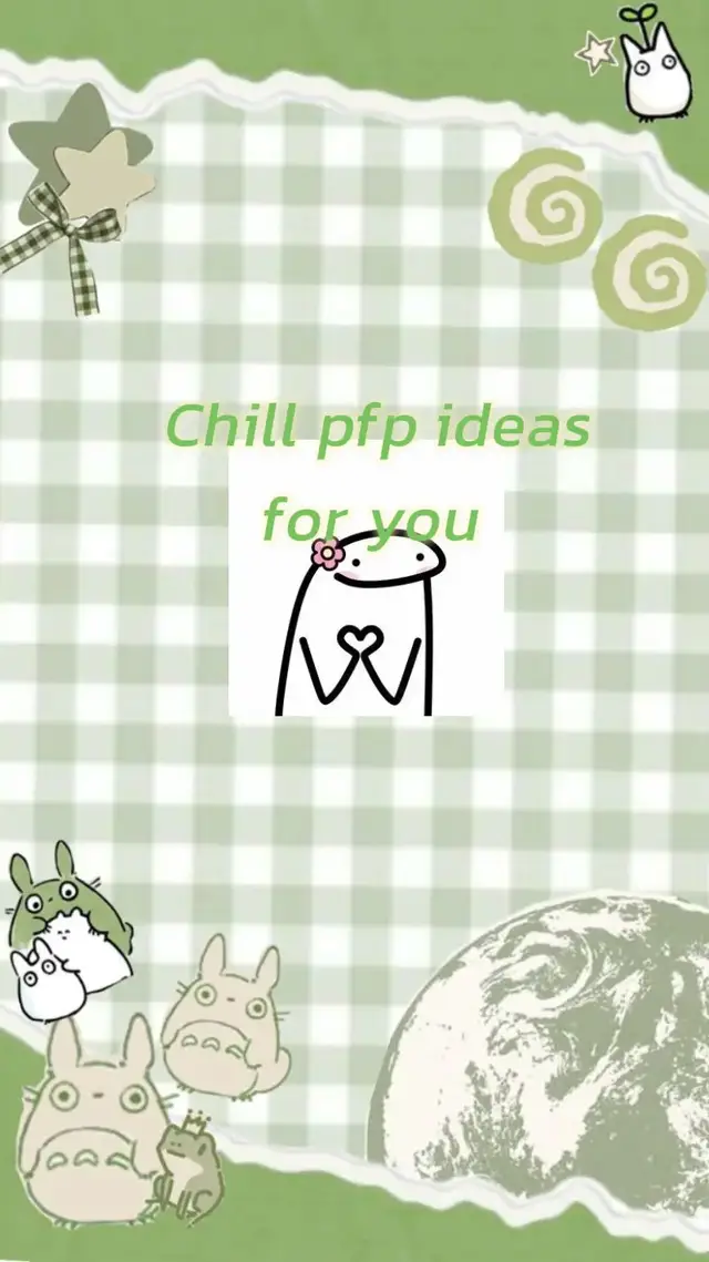 part 11 | chill pfp 🌿🍃💚#followfoemore #pfpchill #