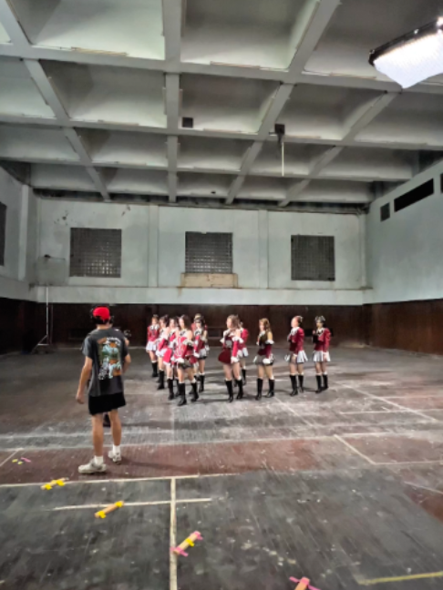 [💔🔍] #CGM48_LetMeKnow_BehindtheScenes CGM48 11th Single 